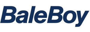 BaleBoy Logo