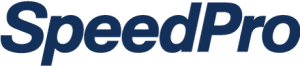 SpeedPro Header Trailer logo